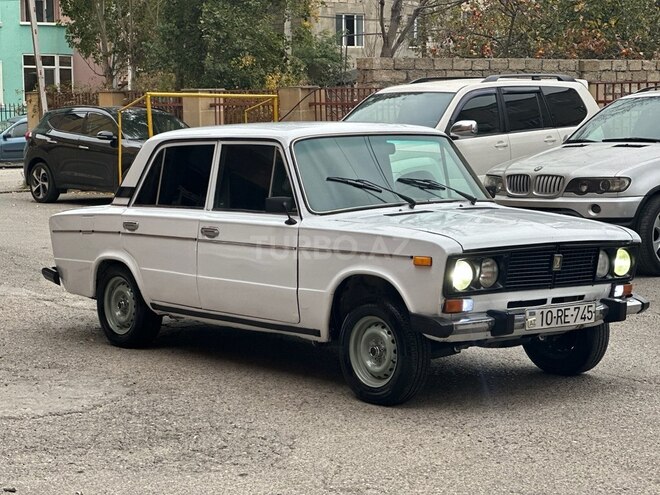 LADA (VAZ) 2106 1999, 450,000 km - 1.6 л - Xaçmaz