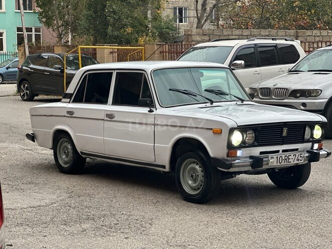LADA (VAZ) 2106 1999, 450,000 km - 1.6 л - Xaçmaz