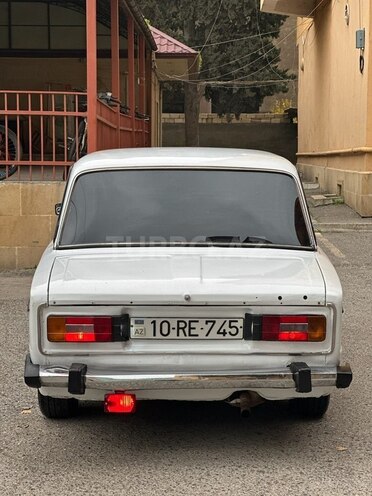LADA (VAZ) 2106 1999, 450,000 km - 1.6 л - Xaçmaz