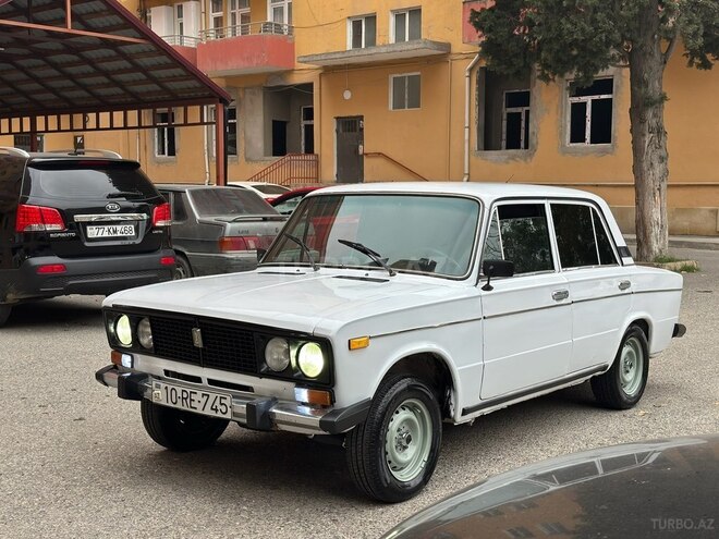 LADA (VAZ) 2106 1999, 450,000 km - 1.6 л - Xaçmaz