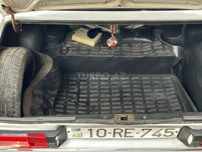 LADA (VAZ) 2106 1999, 450,000 km - 1.6 л - Xaçmaz