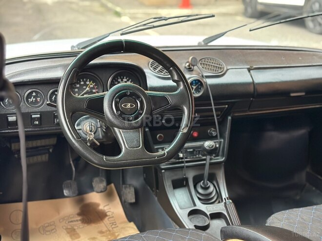 LADA (VAZ) 2106 1999, 450,000 km - 1.6 л - Xaçmaz