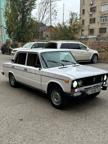 LADA (VAZ) 2106 1999, 450,000 km - 1.6 л - Xaçmaz