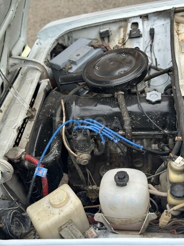 LADA (VAZ) 2106 1999, 450,000 km - 1.6 л - Xaçmaz