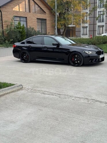 BMW 530 2017, 148,000 km - 2.0 l - Bakı
