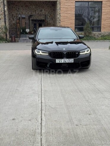 BMW 530 2017, 148,000 km - 2.0 l - Bakı