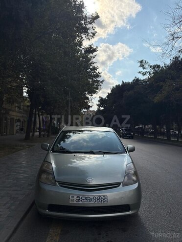 Toyota Prius 2007, 328,000 km - 1.5 l - Bakı