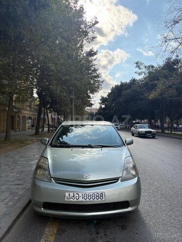 Toyota Prius 2007, 328,000 km - 1.5 l - Bakı