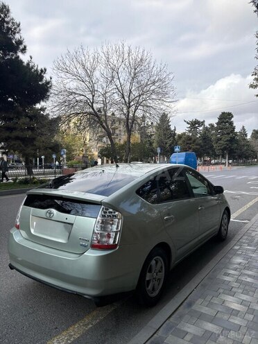 Toyota Prius 2007, 328,000 km - 1.5 l - Bakı