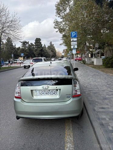 Toyota Prius 2007, 328,000 km - 1.5 l - Bakı