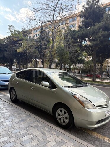 Toyota Prius 2007, 328,000 km - 1.5 l - Bakı
