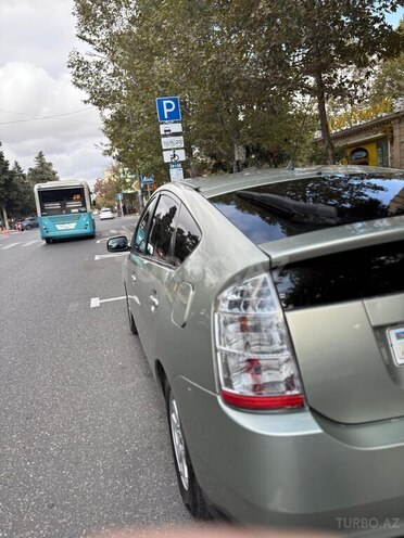 Toyota Prius 2007, 328,000 km - 1.5 l - Bakı