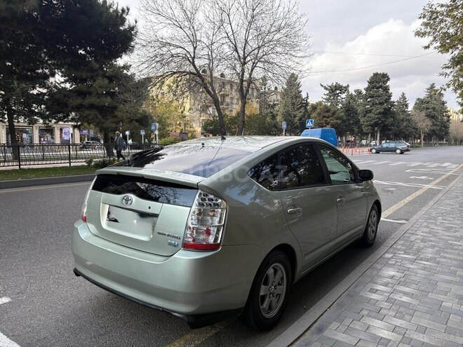 Toyota Prius 2007, 328,000 km - 1.5 l - Bakı