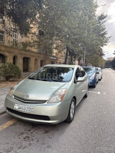 Toyota Prius 2007, 328,000 km - 1.5 l - Bakı