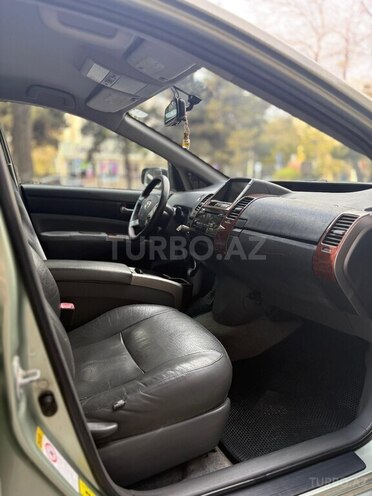 Toyota Prius 2007, 328,000 km - 1.5 l - Bakı