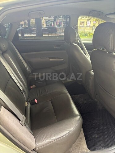 Toyota Prius 2007, 328,000 km - 1.5 l - Bakı