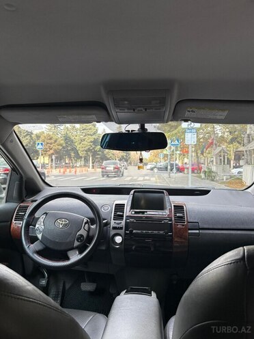 Toyota Prius 2007, 328,000 km - 1.5 l - Bakı