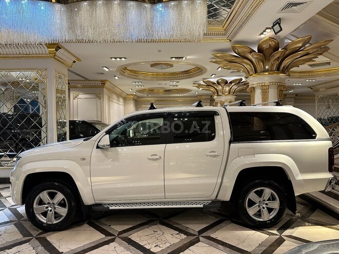 Volkswagen Amarok-3