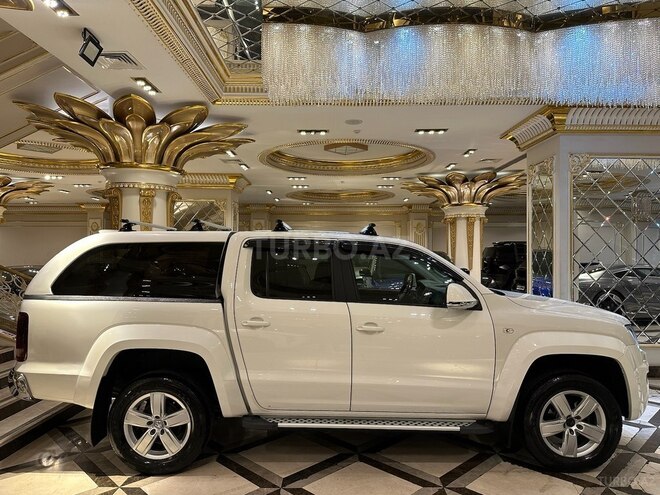 Volkswagen Amarok-4