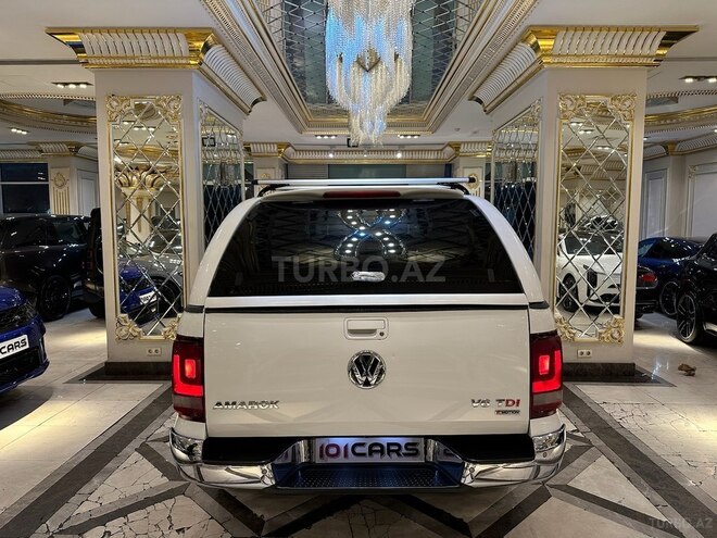 Volkswagen Amarok-7