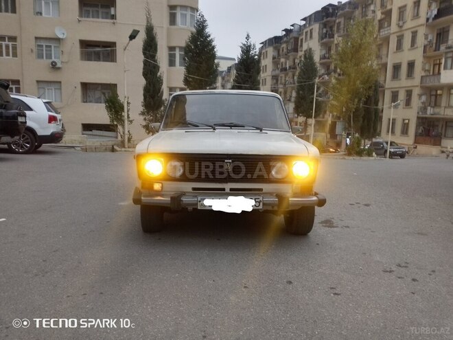 LADA (VAZ) 2106 1988, 250,000 km - 1.5 l - Xırdalan