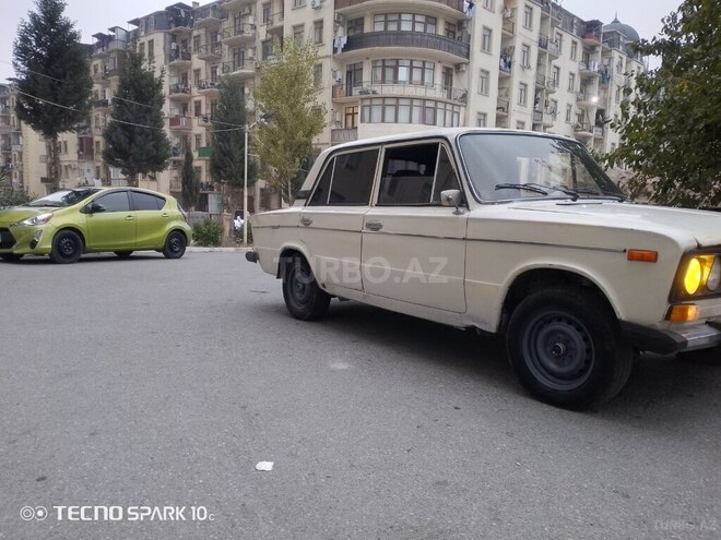 LADA (VAZ) 2106 1988, 250,000 km - 1.5 l - Xırdalan