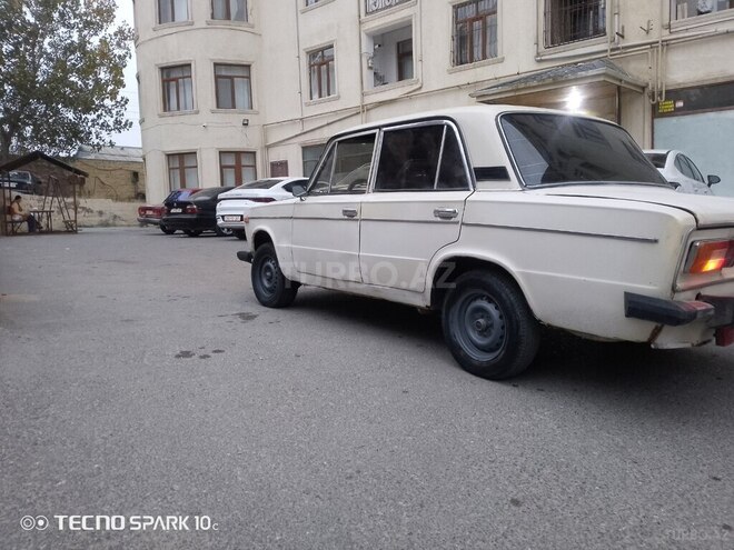 LADA (VAZ) 2106 1988, 250,000 km - 1.5 l - Xırdalan