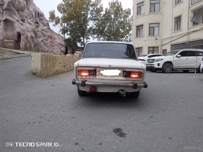 LADA (VAZ) 2106 1988, 250,000 km - 1.5 l - Xırdalan