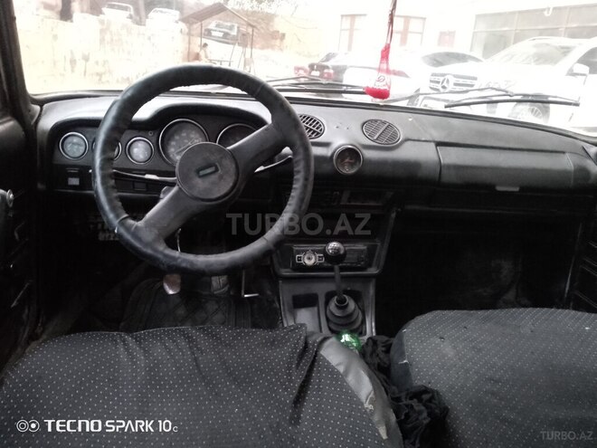 LADA (VAZ) 2106 1988, 250,000 km - 1.5 l - Xırdalan