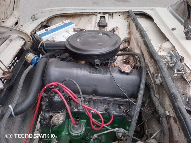 LADA (VAZ) 2106 1988, 250,000 km - 1.5 l - Xırdalan
