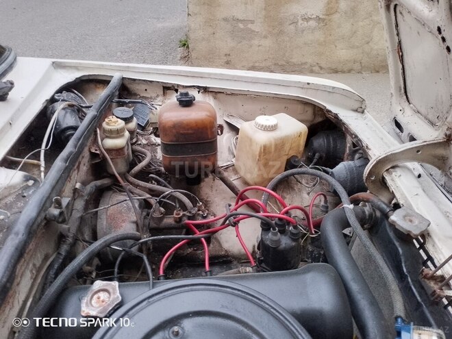 LADA (VAZ) 2106 1988, 250,000 km - 1.5 l - Xırdalan
