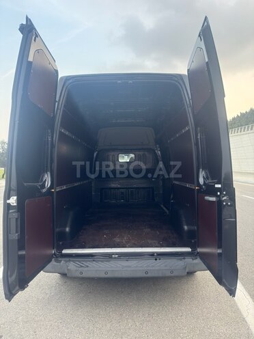 Ford Transit 2011, 185,000 km - 2.2 л - Bakı