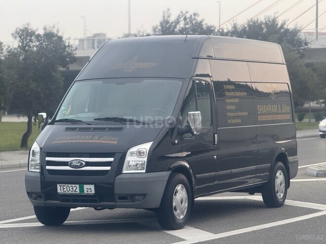 Ford Transit 2011, 185,000 km - 2.2 л - Bakı