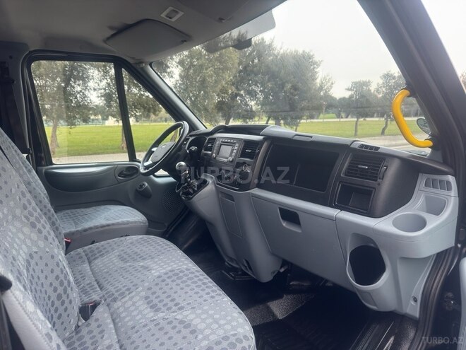 Ford Transit 2011, 185,000 km - 2.2 л - Bakı