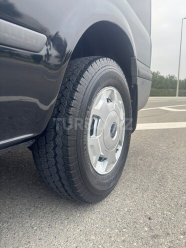 Ford Transit 2011, 185,000 km - 2.2 л - Bakı