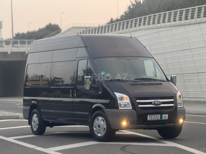 Ford Transit 2011, 185,000 km - 2.2 л - Bakı