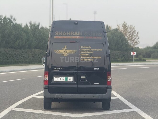 Ford Transit 2011, 185,000 km - 2.2 л - Bakı