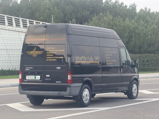 Ford Transit 2011, 185,000 km - 2.2 л - Bakı
