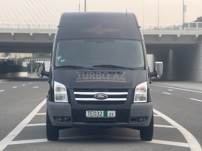 Ford Transit 2011, 185,000 km - 2.2 л - Bakı