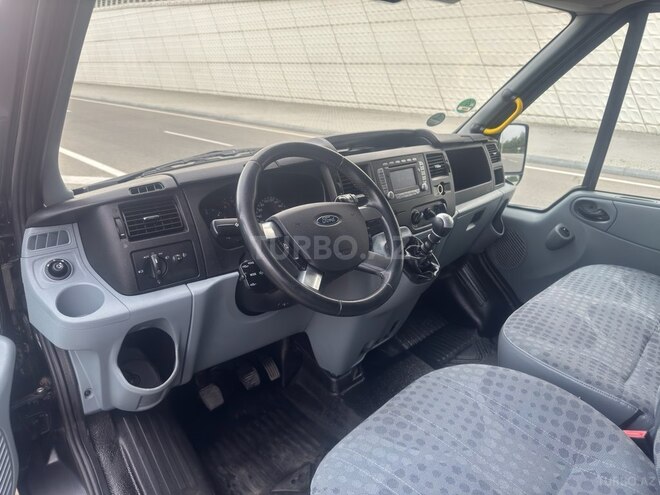 Ford Transit 2011, 185,000 km - 2.2 л - Bakı