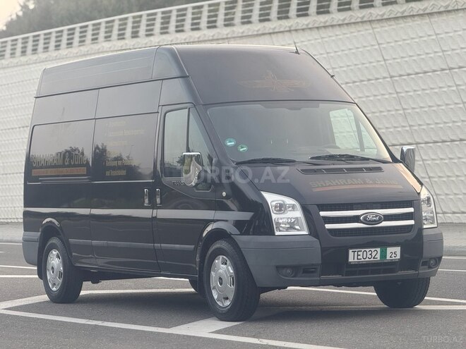 Ford Transit 2011, 185,000 km - 2.2 л - Bakı