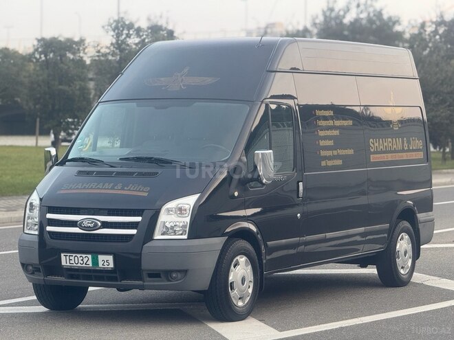 Ford Transit 2011, 185,000 km - 2.2 л - Bakı