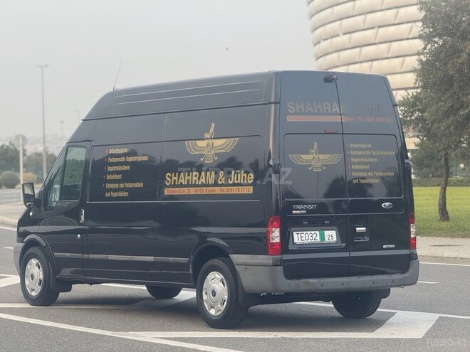 Ford Transit 2011, 185,000 km - 2.2 л - Bakı