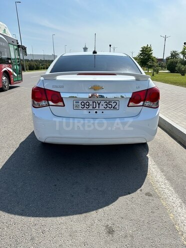 Chevrolet Cruze 2015, 200,000 km - 1.4 л - Bakı