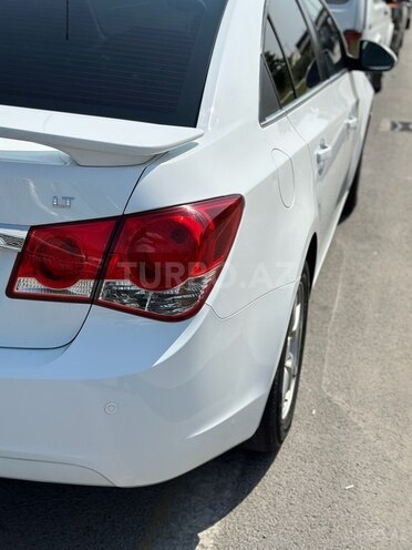 Chevrolet Cruze 2015, 200,000 km - 1.4 л - Bakı