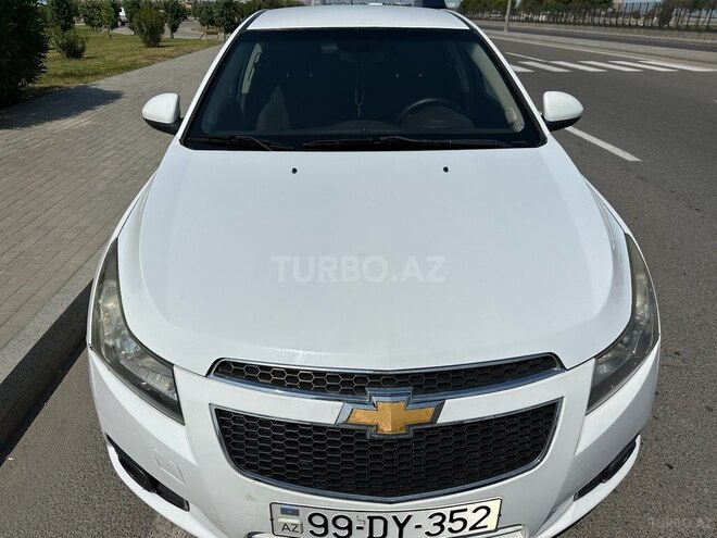 Chevrolet Cruze 2015, 200,000 km - 1.4 л - Bakı