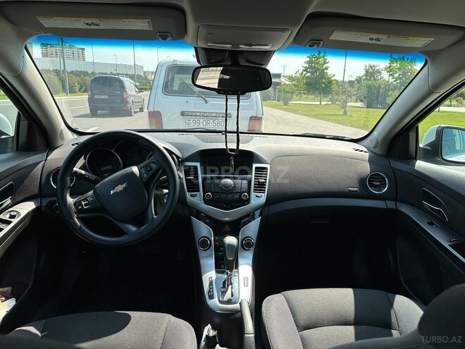 Chevrolet Cruze 2015, 200,000 km - 1.4 л - Bakı