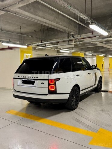 Land Rover Range Rover 2016, 210,000 km - 3.0 l - Bakı