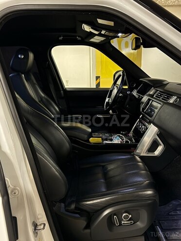 Land Rover Range Rover 2016, 210,000 km - 3.0 l - Bakı