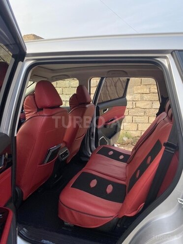 VGV U75 Plus 2025, 14,000 km - 2.0 l - Bakı